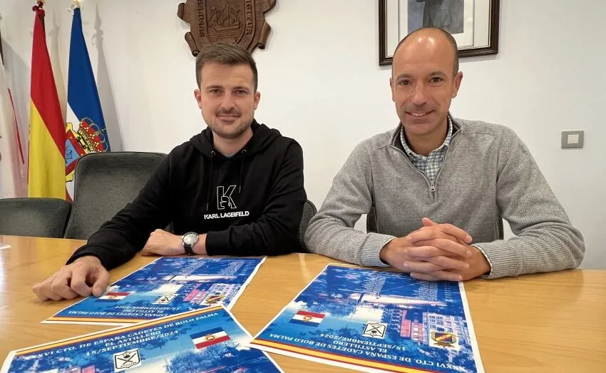 Noticias de Cantabria | El Cántabro | ASTILLERO ACOGE EL XXXVI CAMPEONATO DE ESPAÑA CADETES DE BOLO PALMA 2024