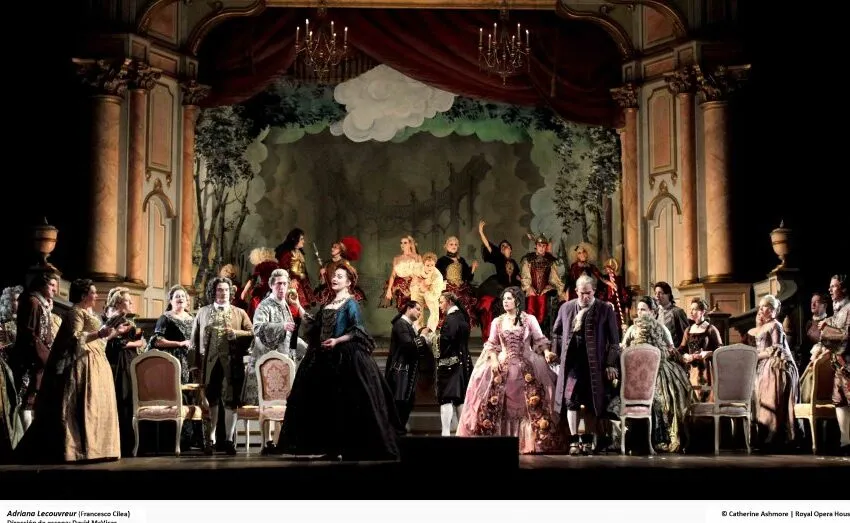 Noticias de Cantabria | El Cántabro | “ÓPERA PARA TODOS” EN ASTILLERO