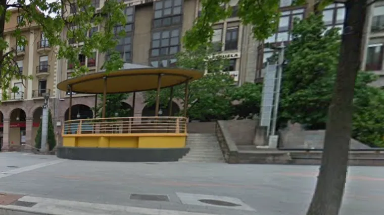 Noticias de Cantabria | El Cántabro | Torrelavega Sí solicita la renovación y dinamización de la Plaza Mayor