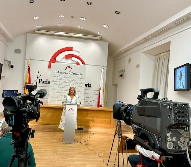 Noticias de Cantabria | El Cántabro | EL PARLAMENTO DE CANTABRIA RECURRE LA LEY DE AMNISTÍA ANTE EL TRIBUNAL CONSTITUCIONAL