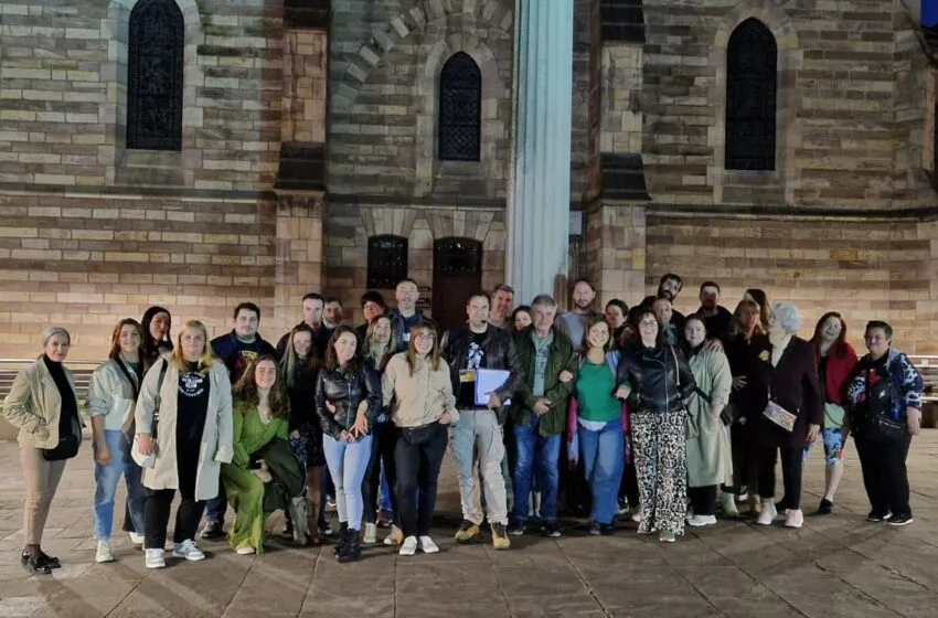  Abierto el plazo de inscripción para participar en la segunda edición de la Ruta del Misterio