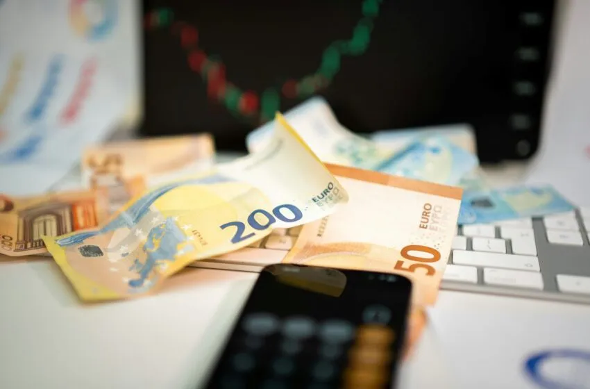 Europa está a punto de terminar con el «secreto salarial»: los sueldos de todos los empleados serán de dominio público