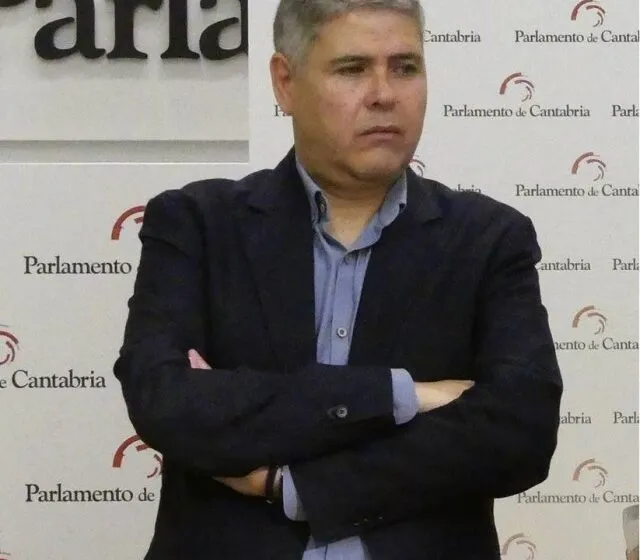 Noticias de Cantabria | El Cántabro | El PP designa a Severiano Cuesta como ponente en el Senado del Proyecto de Ley Básica de Bomberos Forestales