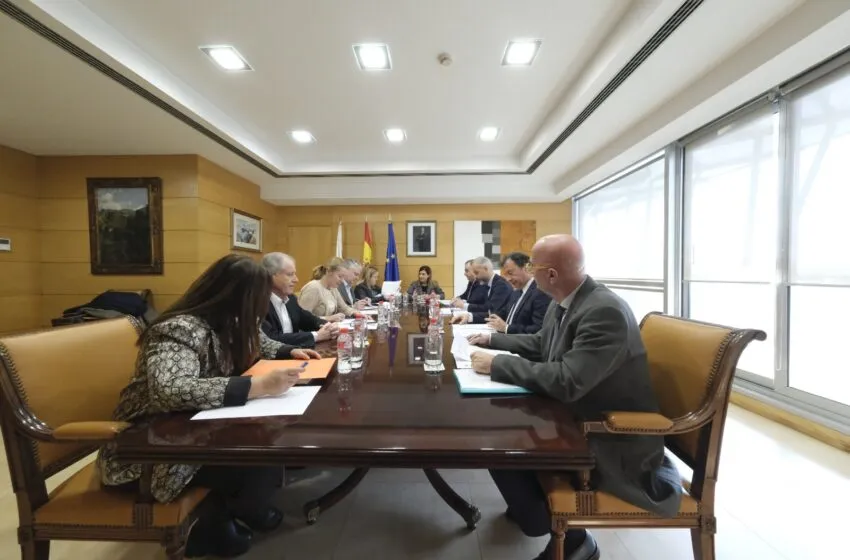 Noticias de Cantabria | El Cántabro | El Gobierno autoriza la convocatoria de ayudas a la formación profesional para el empleo por valor de casi 16 millones de euros