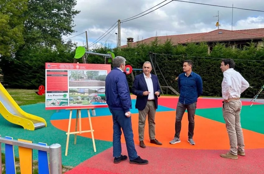 Noticias de Cantabria | El Cántabro | Fomento adjudicará este mes la redacción del proyecto para la ampliación del Plan Reinosa al municipio de Las Rozas de Valdearroyo