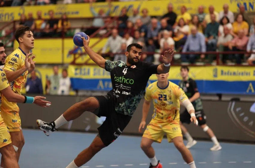 Noticias de Cantabria | El Cántabro | Victoria de oficio para seguir soñando