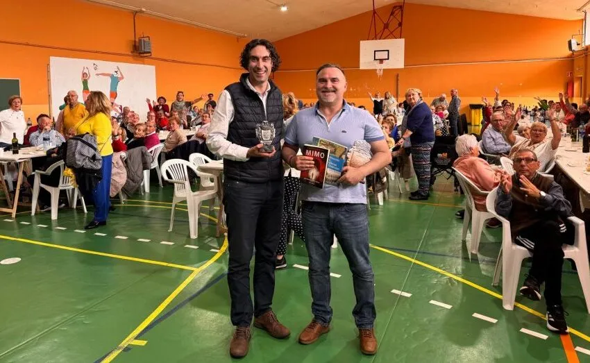 Noticias de Cantabria | El Cántabro | EL AYUNTAMIENTO DE ASTILLERO FINALIZA LA ‘SEMANA DE LOS MAYORES’ CON UNA EXCURSIÓN PARA MÁS DE 250 PERSONAS A SANTOÑA