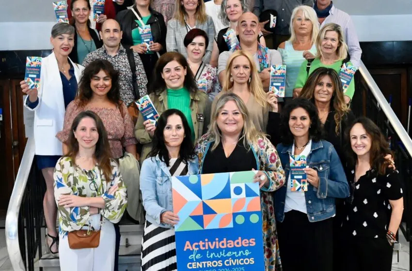 Noticias de Cantabria | El Cántabro | Los centros cívicos ofertan 628 actividades y más de 11.000 plazas para el curso 2024-25