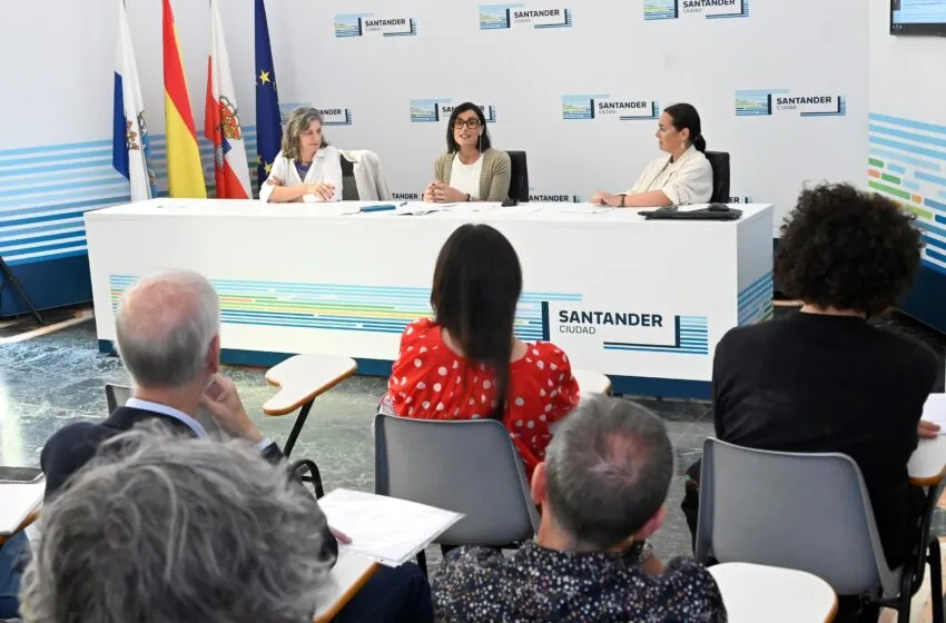 Noticias de Cantabria | El Cántabro | Abierta la convocatoria para optar a la nueva beca de residencia artística Ayuntamiento de Santander - Casa de Velázquez