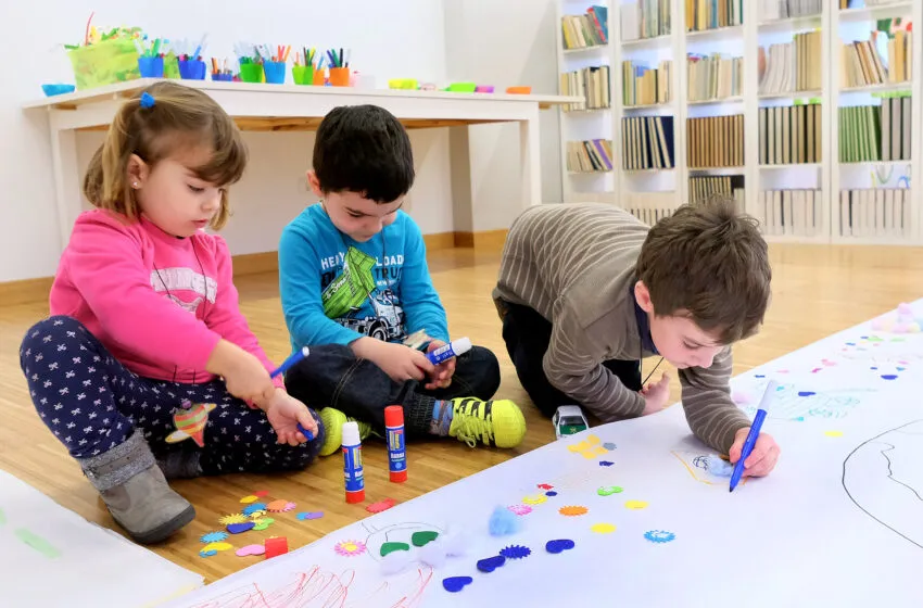 Noticias de Cantabria | El Cántabro | Santander concede 30 becas de guardería por valor de 26.097 euros