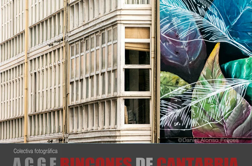 Noticias de Cantabria | El Cántabro | El Doctor Madrazo acoge una exposición colectiva de la asociación Rincones de Cantabria