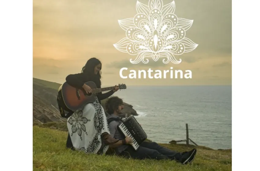 Noticias de Cantabria | El Cántabro | El centro cultural Fernando Ateca acoge este viernes la actuación de ‘Cantarina’