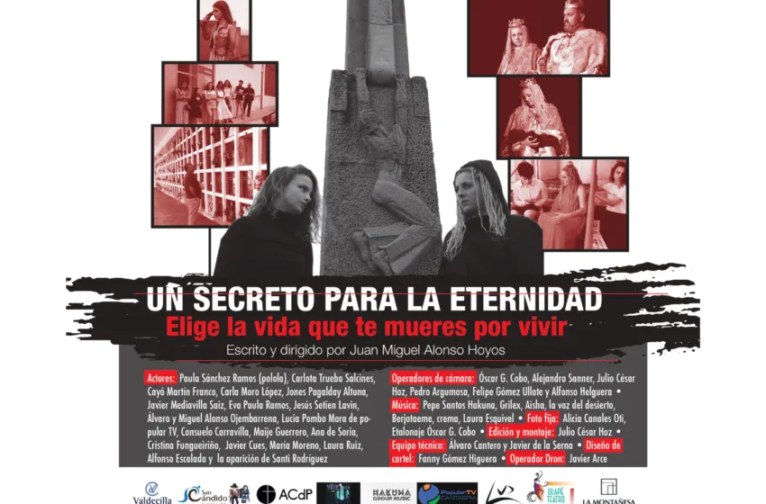 Noticias de Cantabria | El Cántabro | El Doctor Madrazo acoge mañana la proyección de la película ‘Un secreto para la eternidad’