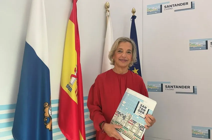 Noticias de Cantabria | El Cántabro | Santander pone en marcha el programa CARE para mejorar la competitividad de las pymes