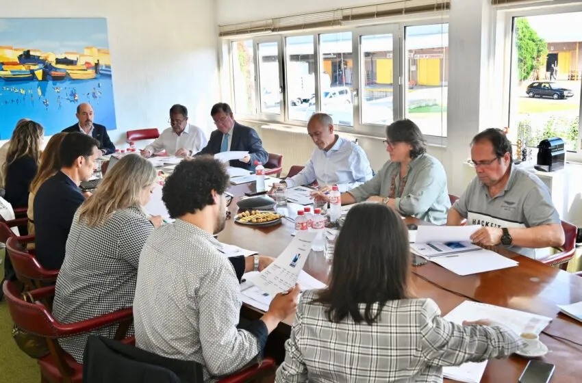 Noticias de Cantabria | El Cántabro | El Consejo de Mercasantander aprueba el avance del presupuesto para 2025