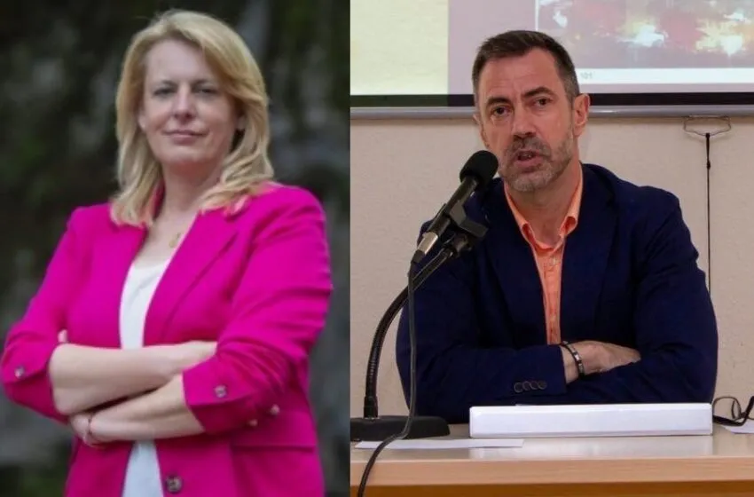 Noticias de Cantabria | El Cántabro | Cambios en el Gobierno de Cantabria: María Jesús Susinos nueva consejera de Ganadería y Luis Martínez Abad de Cultura