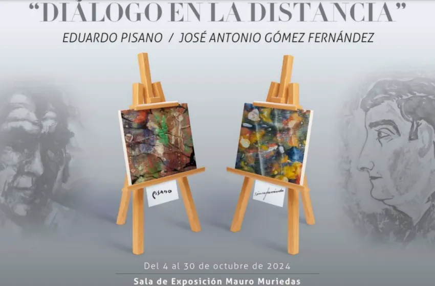  En el arte no se compite, el arte se comparte