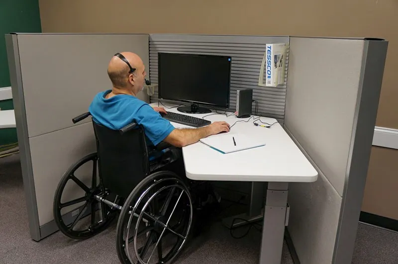 Noticias de Cantabria | El Cántabro | El Gobierno de Cantabria destina 300.000 euros para financiar las unidades de apoyo a la actividad profesional en los centros especiales de empleo