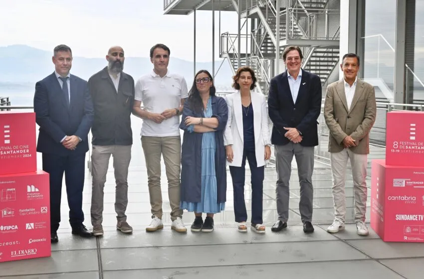 Noticias de Cantabria | El Cántabro | El Festival de Cine afronta su 8ª edición como uno de los grandes atractivos culturales de Santander