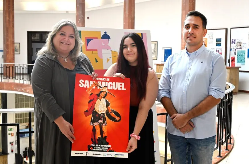 Noticias de Cantabria | El Cántabro | Santander colabora con la Archicofradía de la Pasión en la organización de las fiestas de San Miguel
