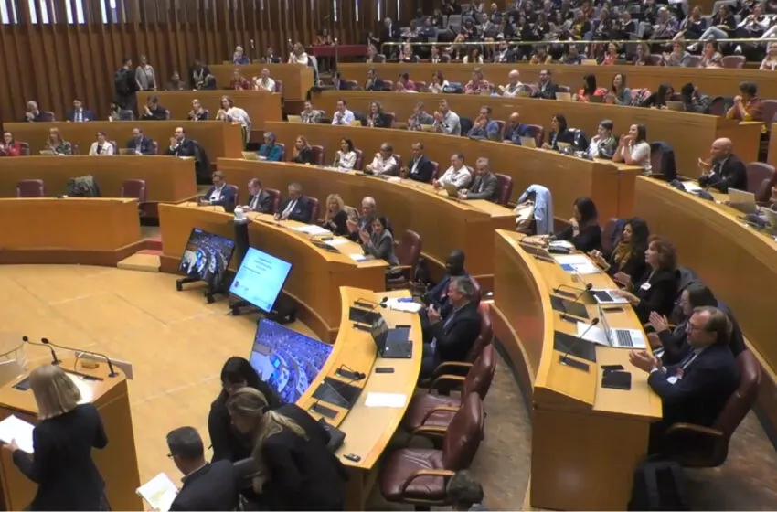 Noticias de Cantabria | El Cántabro | La UC, presente a través de EUNICE en los principales foros europeos de educación superior