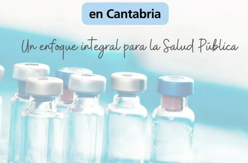 Noticias de Cantabria | El Cántabro | Expertos multidisciplinares se reunirán el próximo jueves en una jornada abierta al público para abordar la inmunización en Cantabria