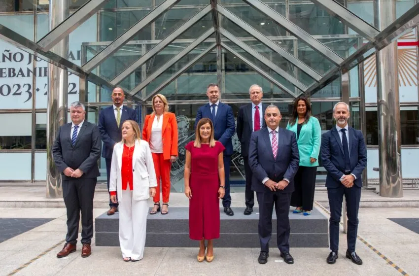 Noticias de Cantabria | El Cántabro | El Consejo de Gobierno autoriza la contratación del servicio de atención del teléfono 112 Cantabria