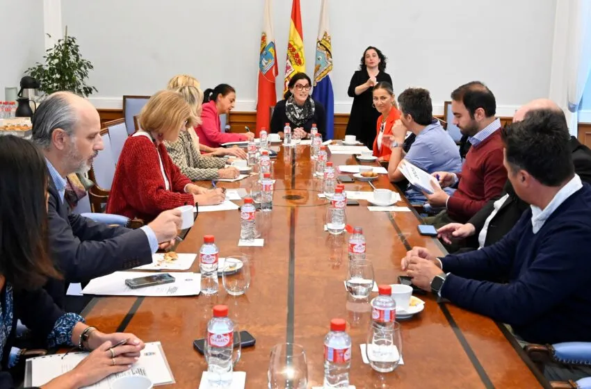 Noticias de Cantabria | El Cántabro | La Fundación de Servicios Sociales reforzará en 2025 la ayuda a los ciudadanos más vulnerables