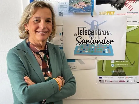 Noticias de Cantabria | El Cántabro | Los telecentros impartirán más de 50 cursos en el mes de octubre