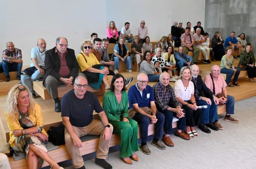 Noticias de Cantabria | El Cántabro | El Ayuntamiento dedica a las AAVV la primera jornada de puertas abiertas en el CIE