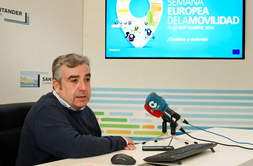 Noticias de Cantabria | El Cántabro | Santander iniciará las obras del nuevo carril bici de la S-20 a principios de 2025