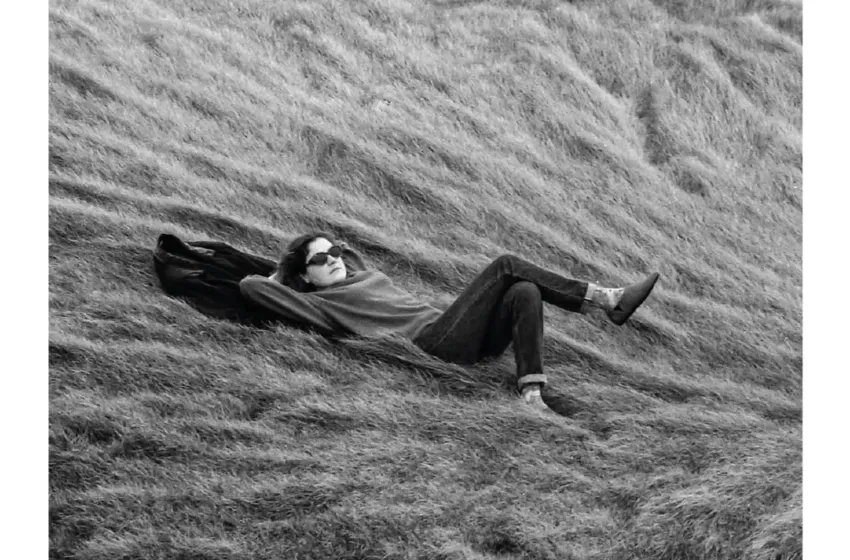  La exposición ‘Un lugar de partida. 1980-2020’ de Lucía Laínz, desde hoy en el Doctor Madrazo