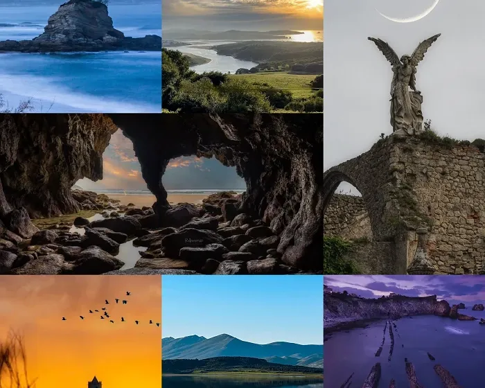 Noticias de Cantabria | El Cántabro | El certamen de fotografía en Instagram ‘Mi Rincón Favorito’ selecciona las mejores imágenes de Cantabria