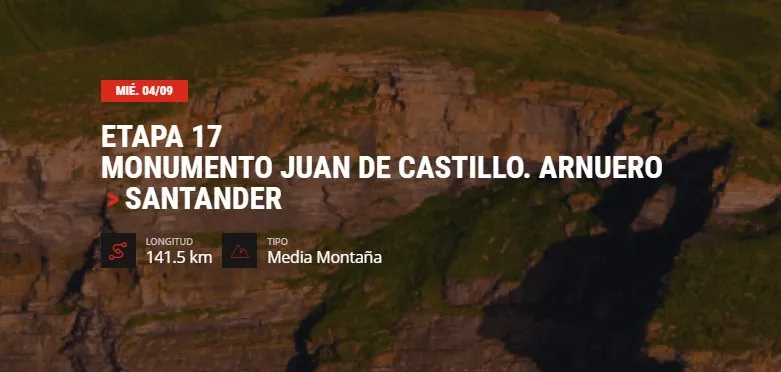 Noticias de Cantabria | El Cántabro | Santander se prepara para la llegada de La Vuelta ciclista a España