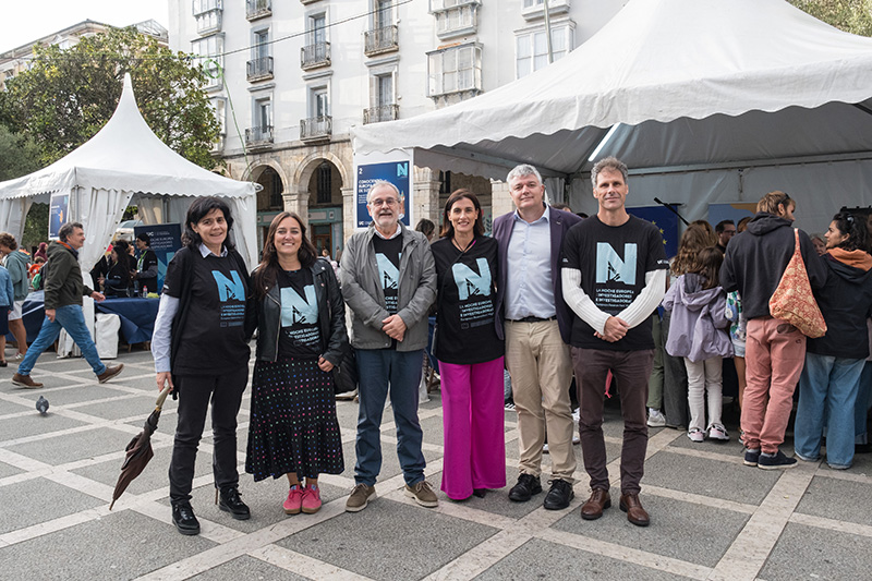 Noticias de Cantabria | El Cántabro | El Gobierno de Cantabria apuesta por divulgar la ciencia y fomentar una cultura científica entre la ciudadanía