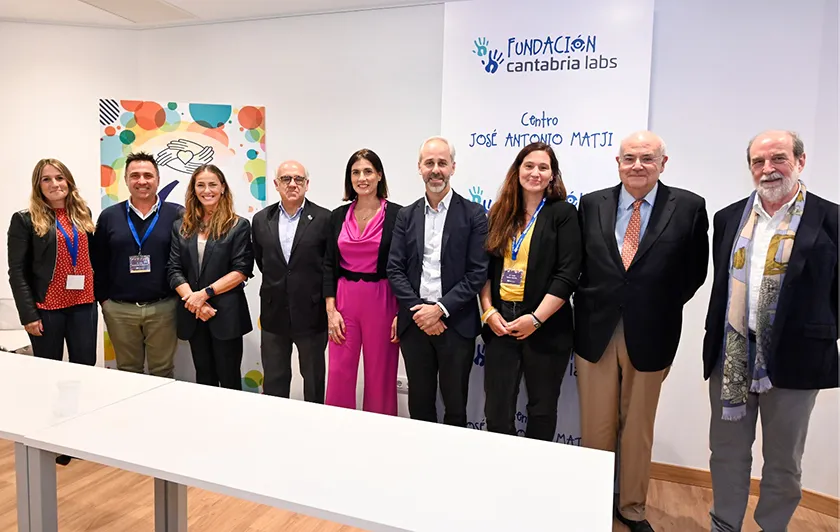 Noticias de Cantabria | El Cántabro | Silva reconoce la calidad de la Educación Especial y confirma que Cantabria es la comunidad autónoma con mayor gasto educativo en este ámbito