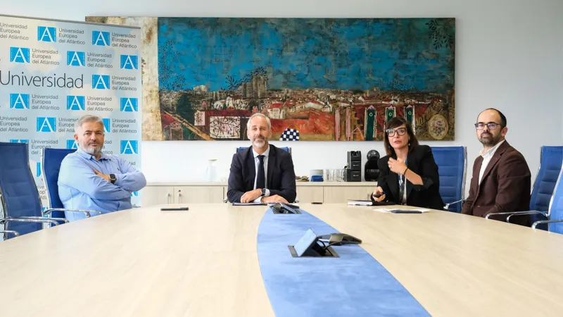 Noticias de Cantabria | El Cántabro | Un congreso sobre neurociencia dará el pistoletazo de salida a la Liga Solidaria de FP en Cantabria