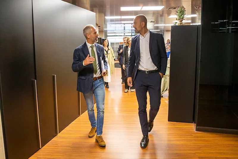 Noticias de Cantabria | El Cántabro | El Gobierno de Cantabria avanza en la tramitación del futuro Conservatorio de Música y Danza y Escuela de Artes de Torrelavega