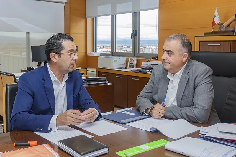 Noticias de Cantabria | El Cántabro | Avanza la tramitación para ejecutar el proyecto que evitará las inundaciones en Molleda (Val de San Vicente)