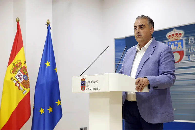 Noticias de Cantabria | El Cántabro | Media anuncia el auto que imposibilita la demolición de las 20 viviendas de Entrelindes en Liencres (Piélagos)