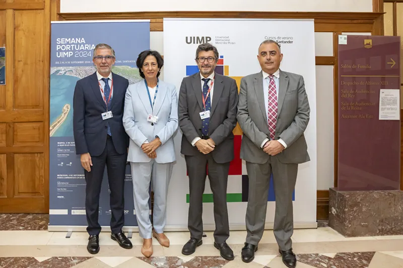  Media reivindica La Pasiega como proyecto estratégico «fundamental» para el crecimiento del Puerto de Santander