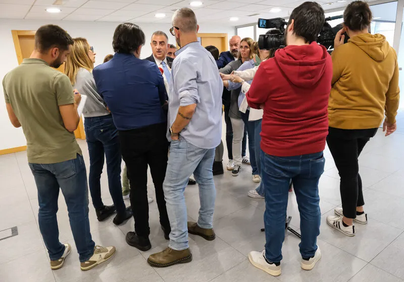 Noticias de Cantabria | El Cántabro | El Gobierno de Cantabria iniciará la próxima semana una campaña de inspección para detectar y sancionar el mal uso de VPO