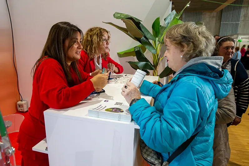 Noticias de Cantabria | El Cántabro | Gómez del Río señala "las relaciones sociales y la concienciación" como herramientas esenciales para atajar la soledad no deseada