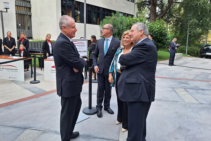 Noticias de Cantabria | El Cántabro | Lifthium Energy consigue 21 millones de euros del PERTE VEC para la planta de baterías de litio de Torrelavega