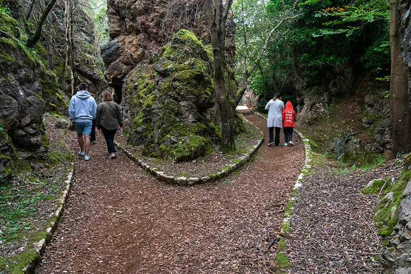 Noticias de Cantabria | El Cántabro | El Gobierno se suma a la celebración del Día Mundial del Turismo con un programa que incluye rutas guiadas y experiencias gratuitas