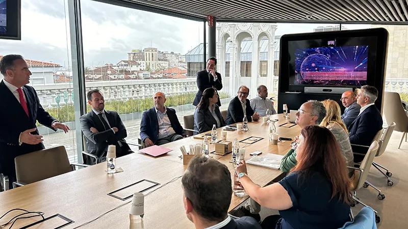 Noticias de Cantabria | El Cántabro | Abierta preinscripción para las empresas interesadas en la misión comercial a México en 2025