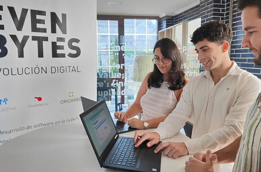 Noticias de Cantabria | El Cántabro | SODERCAN cofinancia un proyecto de I+D de Evenbytes para el desarrollo de aplicaciones con IA generativa por voz