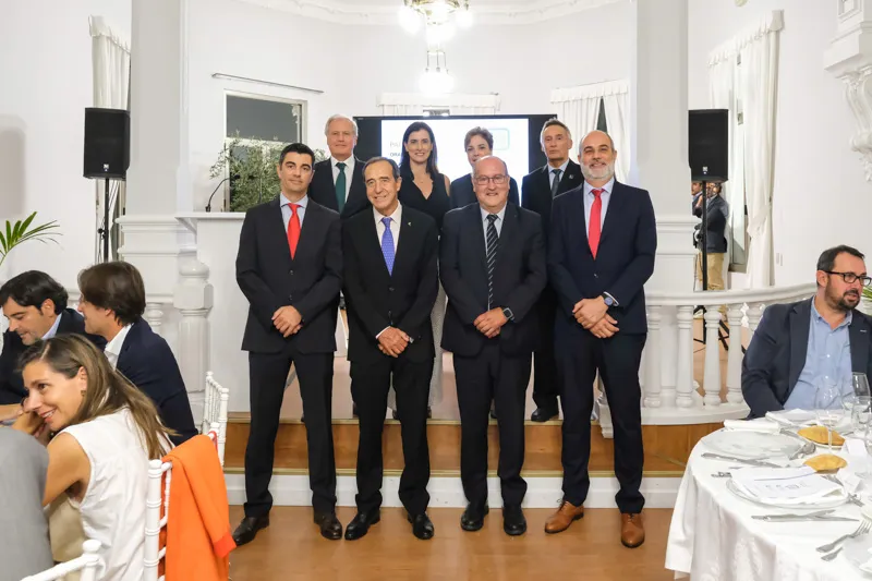 Noticias de Cantabria | El Cántabro | Eduardo Arasti anuncia la próxima presentación de la primera Agenda Digital de Cantabria "para no perder el tren de la innovación"