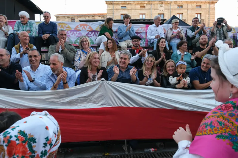 Noticias de Cantabria | El Cántabro | El Gobierno se suma a la celebración del Día de Campoo, Fiesta de Interés Turístico Regional