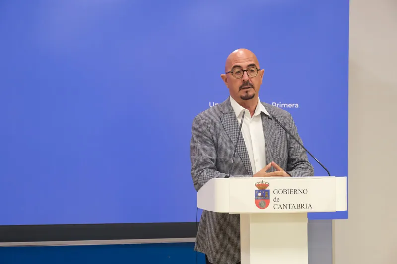 Noticias de Cantabria | El Cántabro | Las obras de la Unidad de Protonterapia de Valdecilla comenzarán a mediados del próximo mes